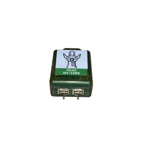 Equinosis Q Sensor, hoved